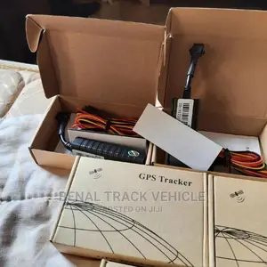 Precise Gps Tracker Installation in Ajah