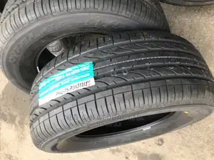 Brand New Bridgestone 285/60/18 Big Cars