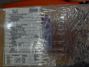 Cisco Asa5520-Bun-K9