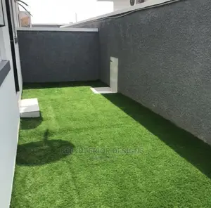 Artificial Green Grass