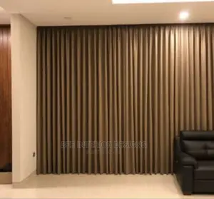 Luxury Curtain