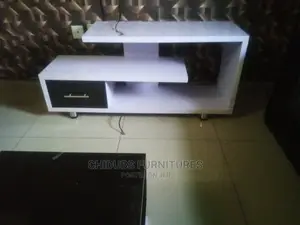 Beautiful TV Stand