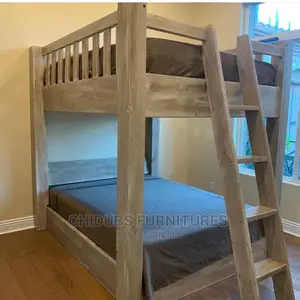 Quality Bunk Bed