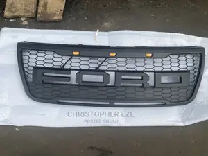 Ford Explorer Raptor Front Grille 2011 2012 2013 2014