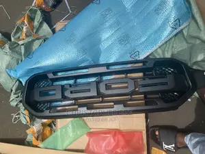 Raptor Ford Ranger 2017 2018 2019 2020 Front Grille
