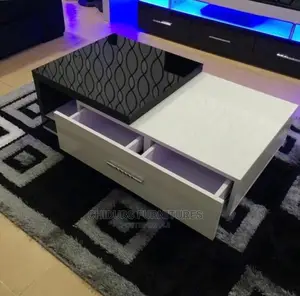 Unique Center Table