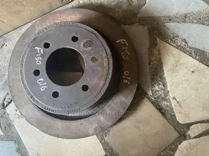 Front Brake Disc Ford F150 2010 2011 2012 2013 2014 2015