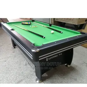 7fit 3in1 Snooker Board With Accessories