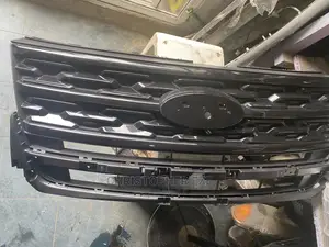 Front Grille Explorer 2015 2016 2017 2018