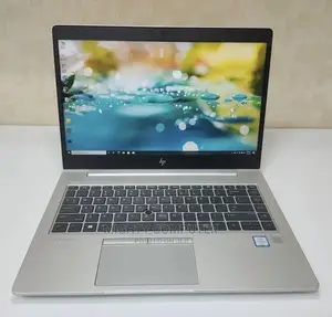 Laptop HP EliteBook 840 G5 8GB Intel Core I5 256GB