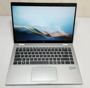 Laptop HP EliteBook X360 1030 G3 16GB Intel Core I7 SSD 512GB