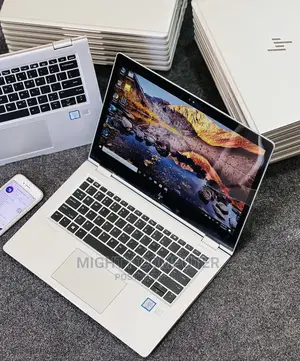 Laptop HP EliteBook X360 1030 G2 8GB Intel Core I5 256GB