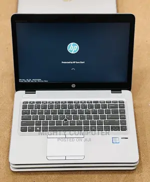 Laptop HP EliteBook 840 G3 8GB Intel Core I7 500GB