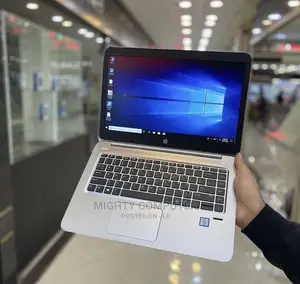 Laptop HP EliteBook 1040 8GB Intel Core I5 256GB