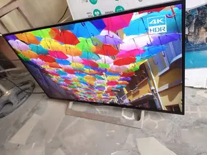 Uk Used Sony Android Tv 43 Inches