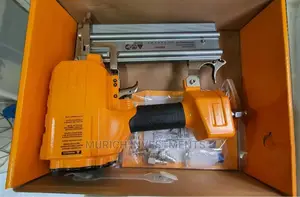 Ingco Acn18641 Industrial Air Concrete Nailer Gun 18-64mm