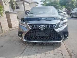 Car Upgrade Specialist