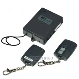 Concept Plus Access Control Transmiter Receiver Sr-160
