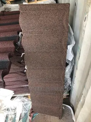 High Quality Gerrad Roofing Sheets
