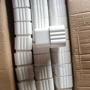 High Quality Pvc Water Collector And Accessories