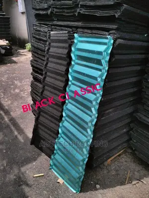 Original Gerrad Black Classic