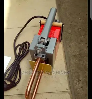 Spot Welding Machine