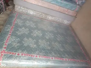 Foreign Orthopedic Mattress