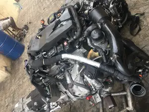 Complete Engine for Range Rover Velar 2018