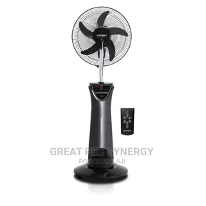 18 Inches Century Mist Fan