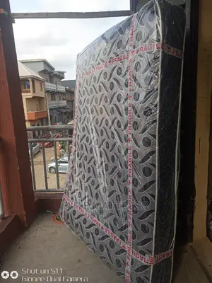 Orthopedic Mattress