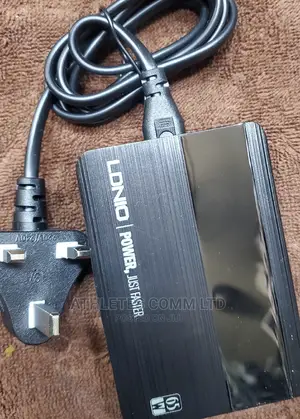 Ldnio 4 in 1 65watts Super Fast Charger