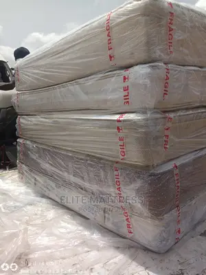 Foreign Mattress at Cheapest Rate