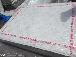 Foreign Orthopedic Mattress