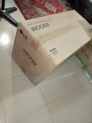LG Xboom 2350 W Hi-Fi Entertainment Home Theater System