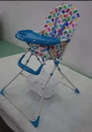 Baby High Feeding Chair