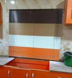 Aluminium Window Blind