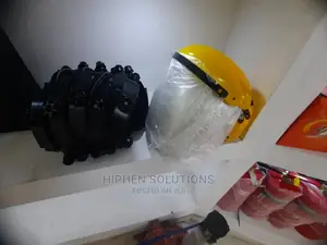 High Quality Safety Face Shield