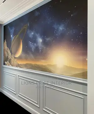 Cornice Design