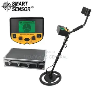 AS924 Metal Detector Underground Garrett Metal Detector Gold