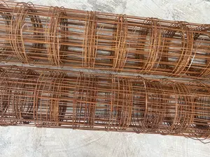 Mesh Wires