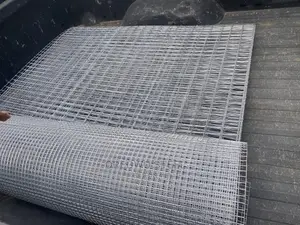 Mesh Wires