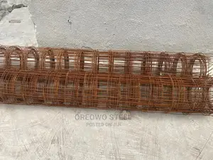 Mesh Wires