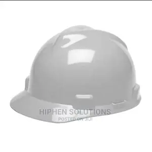 Construction Safety Helmet