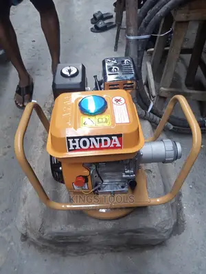 Concrete Vibratr Machine