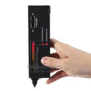 Diamond Tester Selector Machine