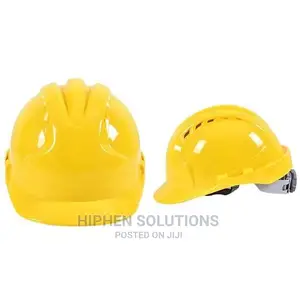ABS Safety Helmet