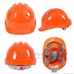 Durable Quality Safety Helmet