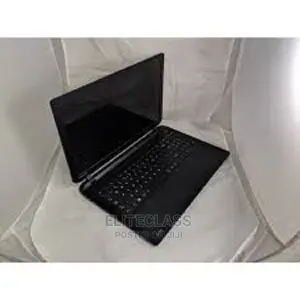 New Laptop HP 4GB Intel Celeron 60GB