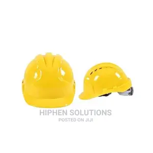 Wholesale Price Quality Safety Workers Helmet