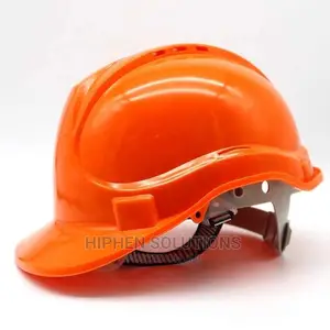 Strong and Sturdy Safety Helmet